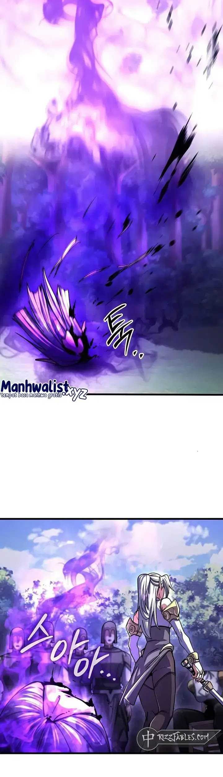 I Picked A Hammer To Save The World Chapter 86 Gambar 45