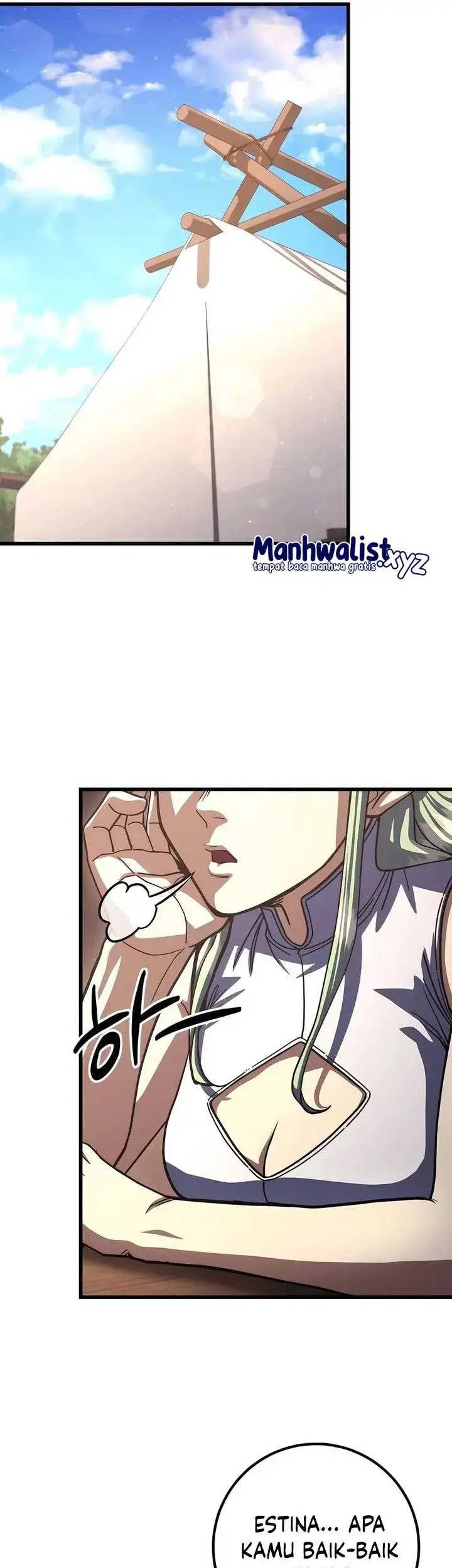 I Picked A Hammer To Save The World Chapter 86 Gambar 50