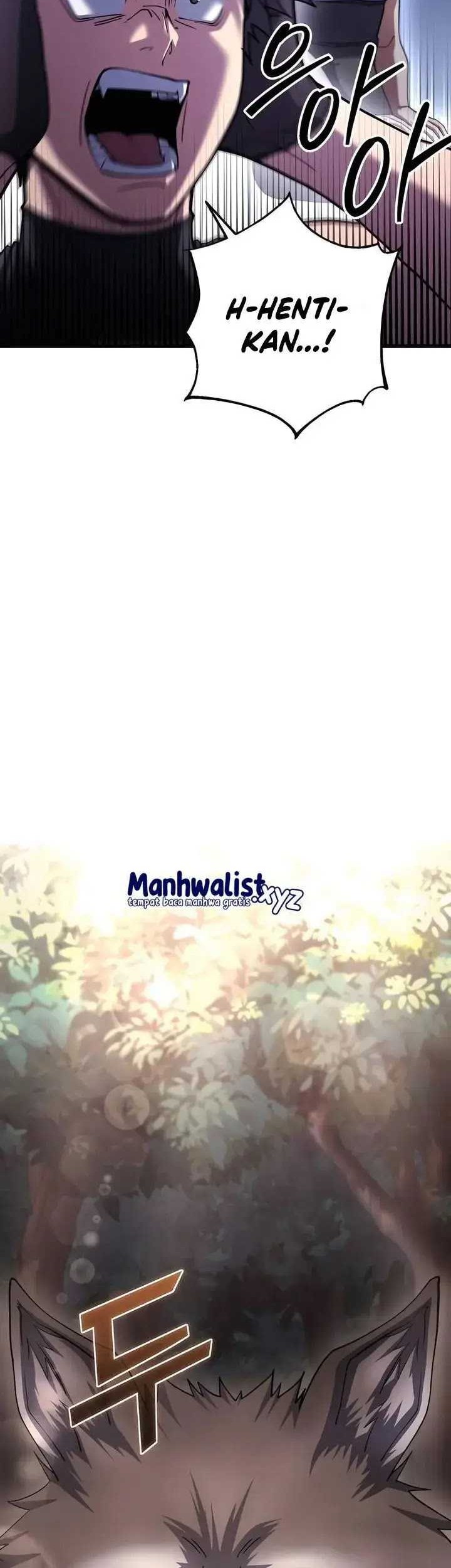 I Picked A Hammer To Save The World Chapter 86 Gambar 56