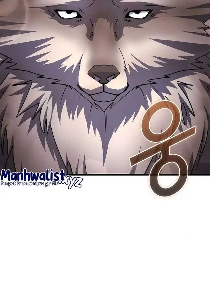 I Picked A Hammer To Save The World Chapter 86 Gambar 57