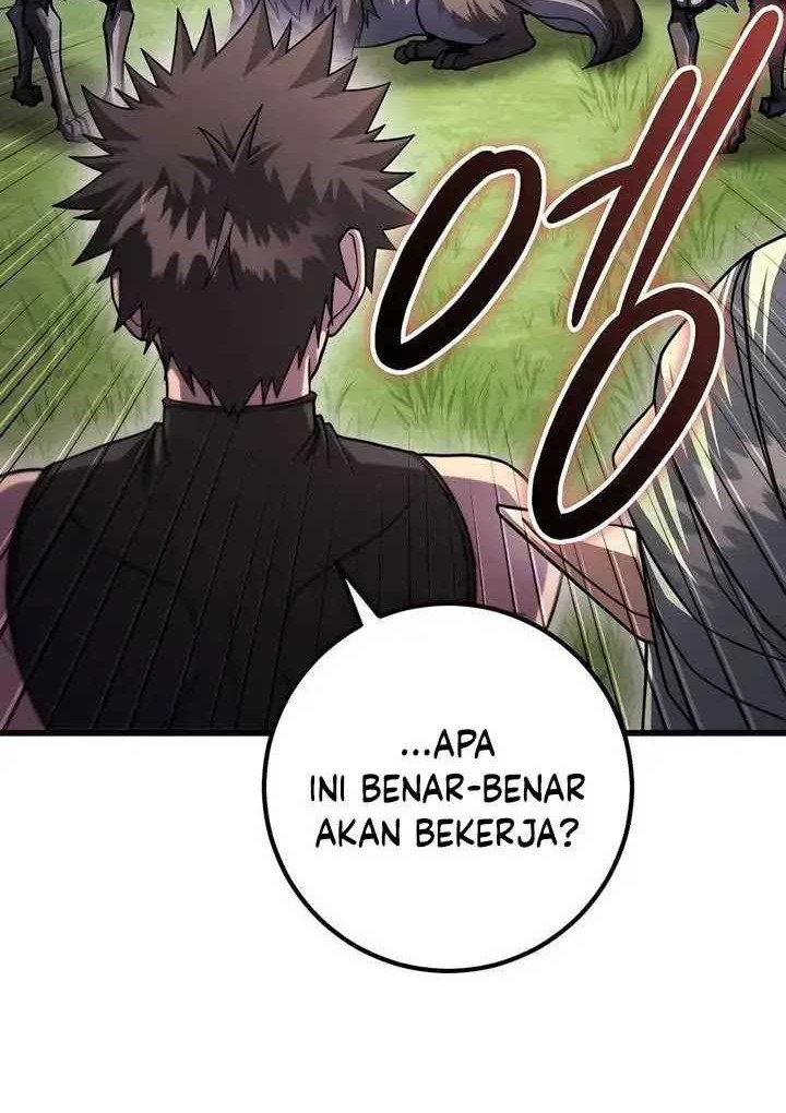 I Picked A Hammer To Save The World Chapter 86 Gambar 59