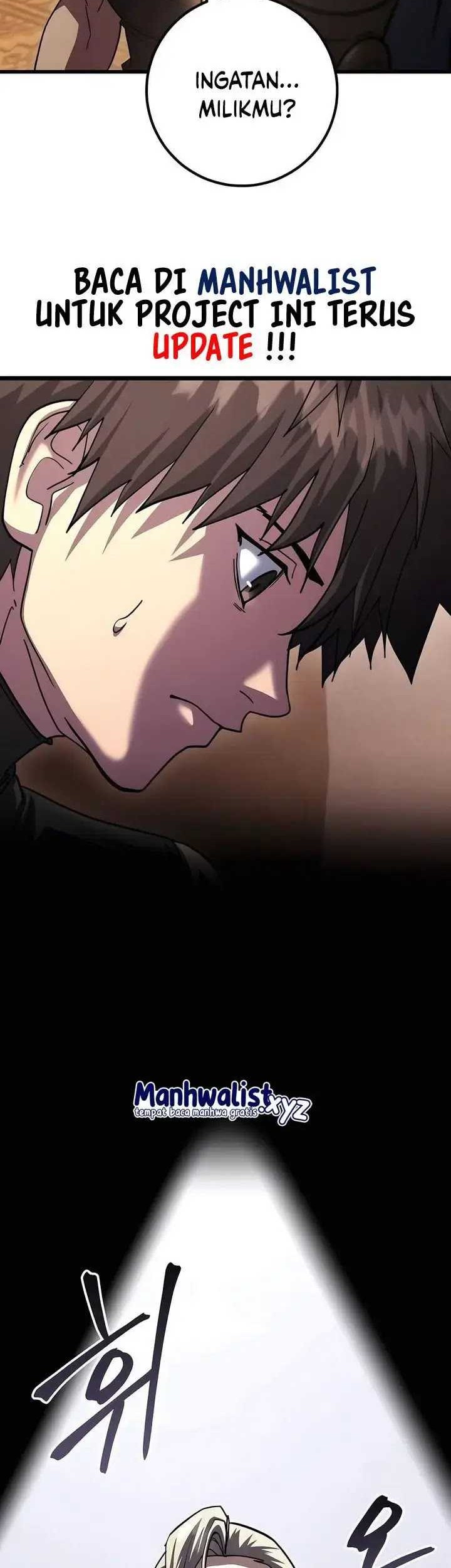 I Picked A Hammer To Save The World Chapter 86 Gambar 11