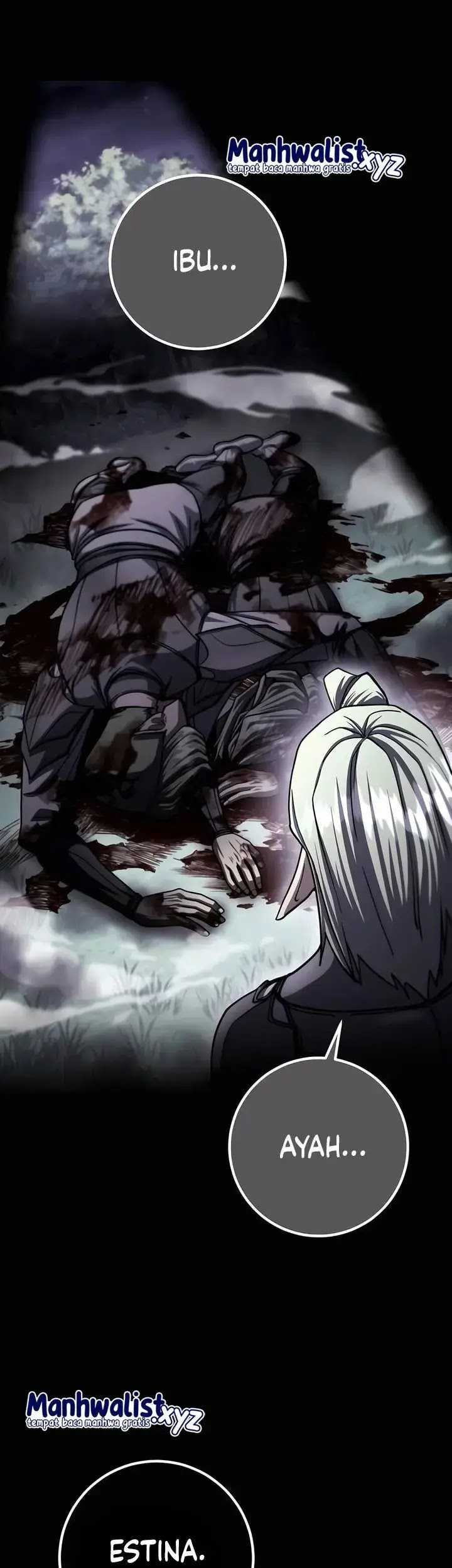 I Picked A Hammer To Save The World Chapter 86 Gambar 13