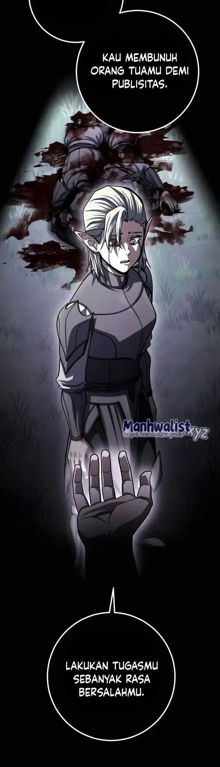 I Picked A Hammer To Save The World Chapter 86 Gambar 14