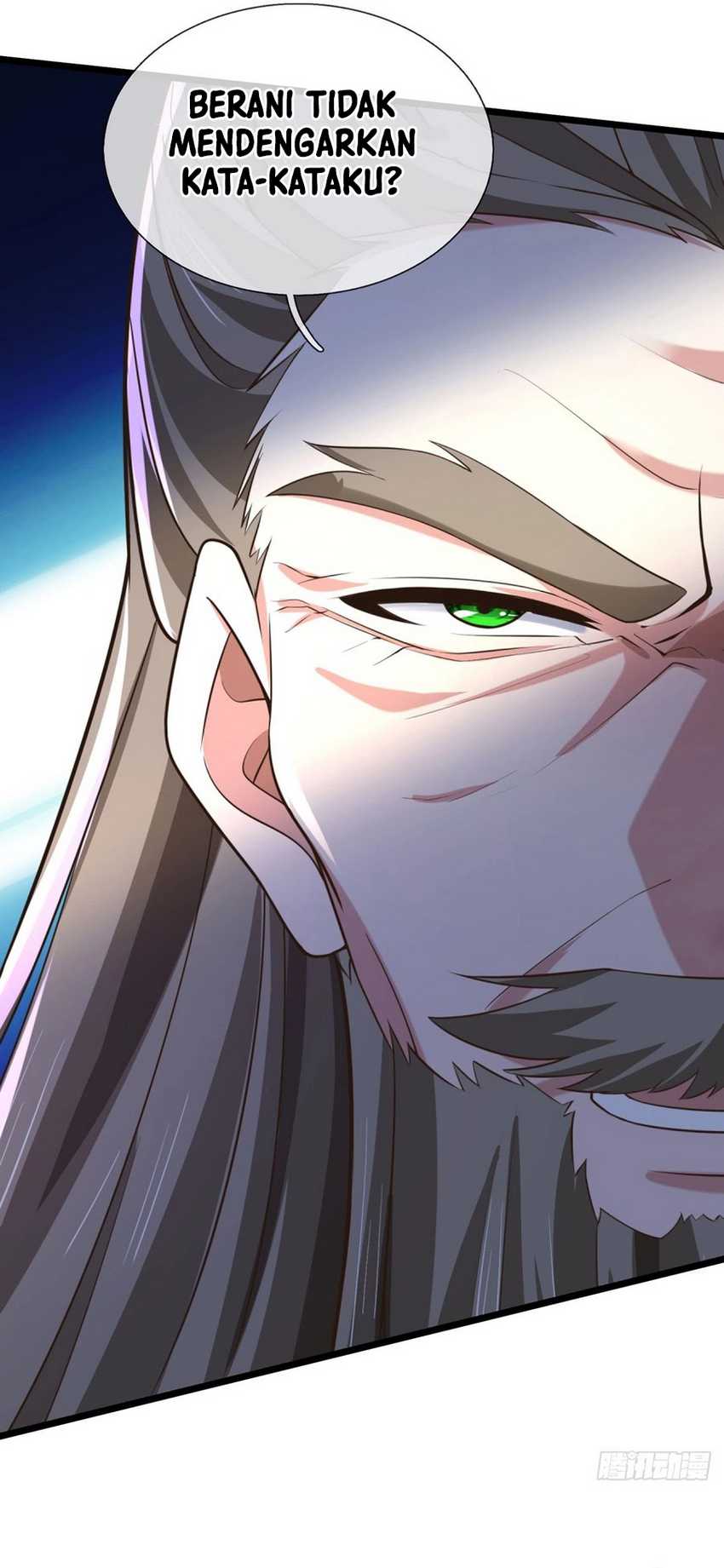 Break through all the worlds with one force Chapter 35 Gambar 18