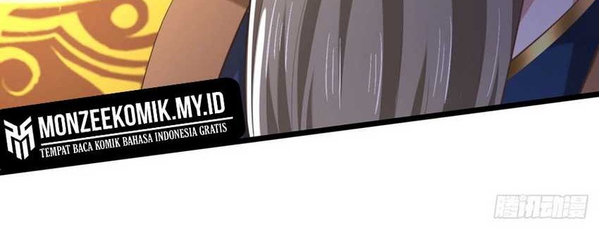 Break through all the worlds with one force Chapter 35 Gambar 6