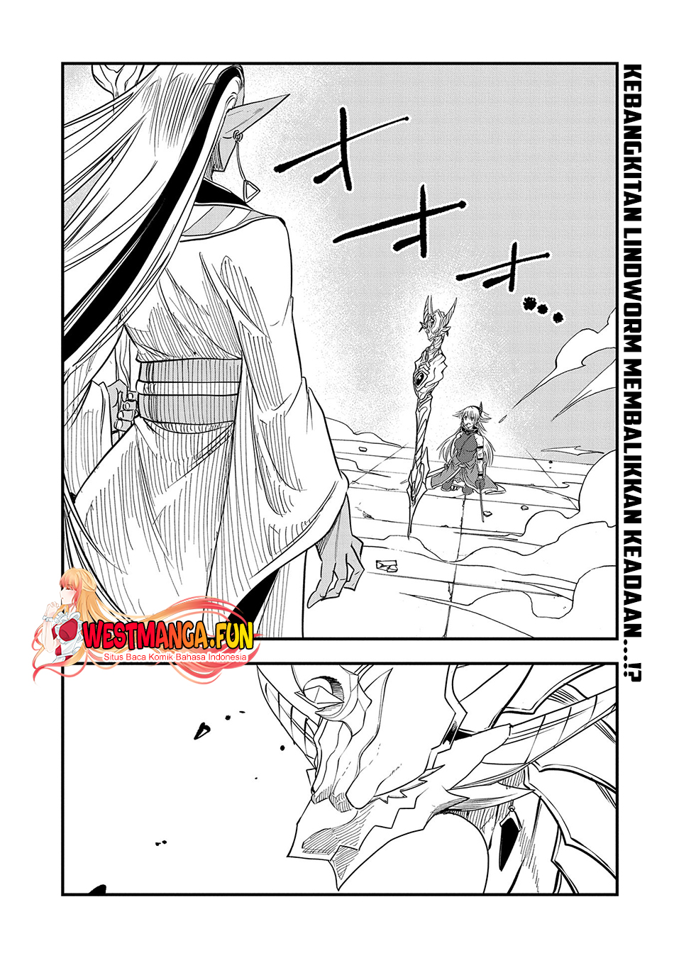 Baca Since My Previous Life Was A Wise Man I Can Afford To Live Chapter 38 Gambar 2
