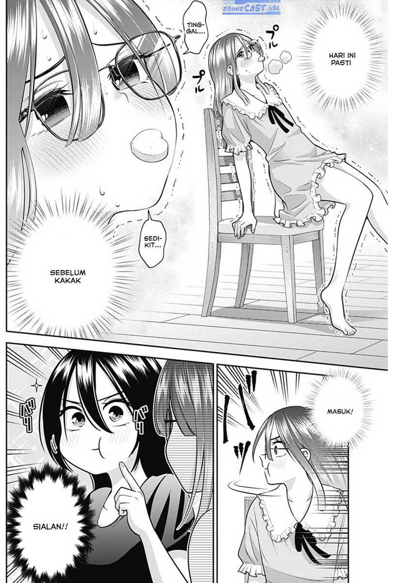 Shigure-san Wants To Shine! Chapter 26 Gambar 7