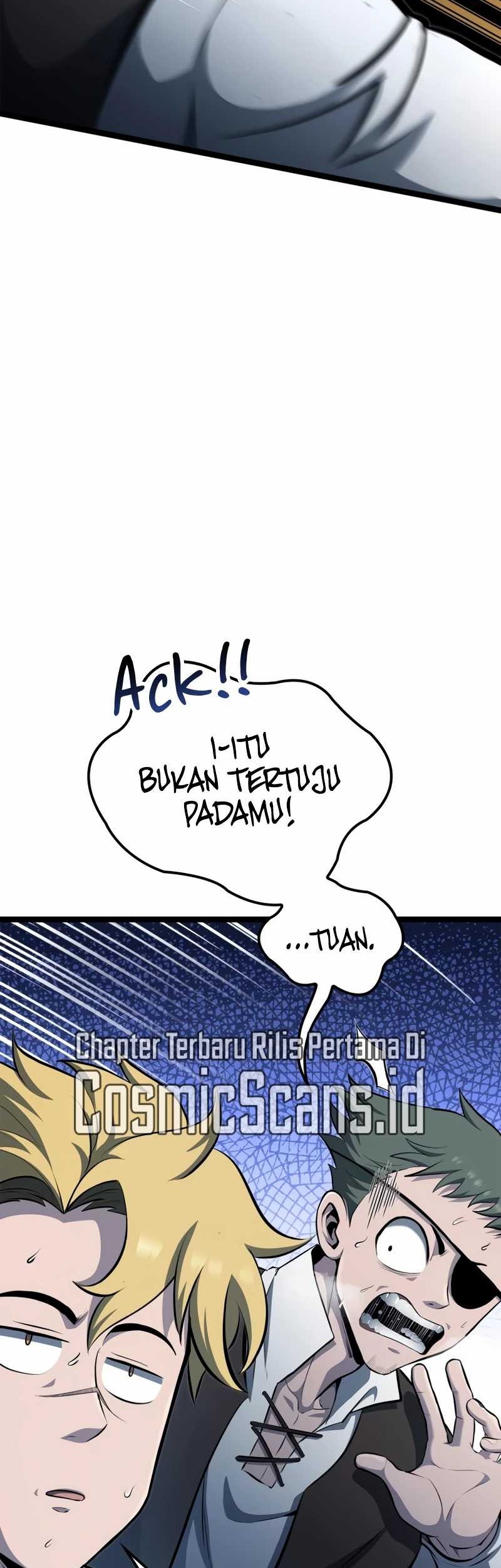 Kalli the Champion Chapter 73 Gambar 43