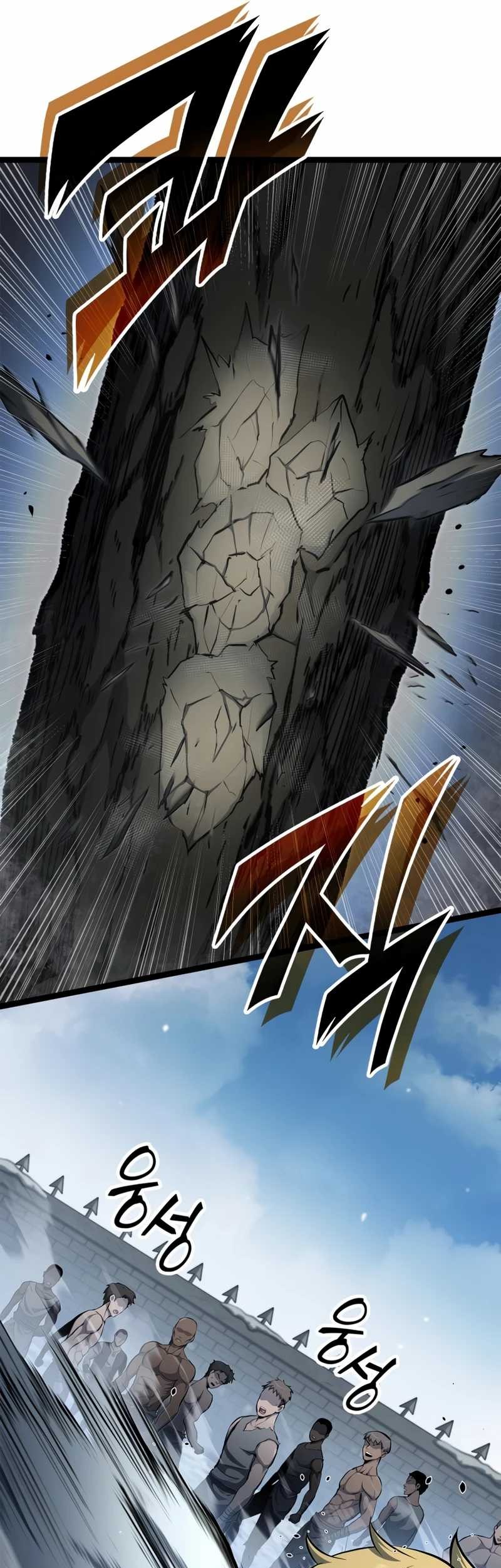 Kalli the Champion Chapter 73 Gambar 46