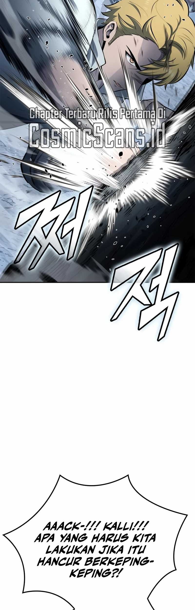 Kalli the Champion Chapter 73 Gambar 47