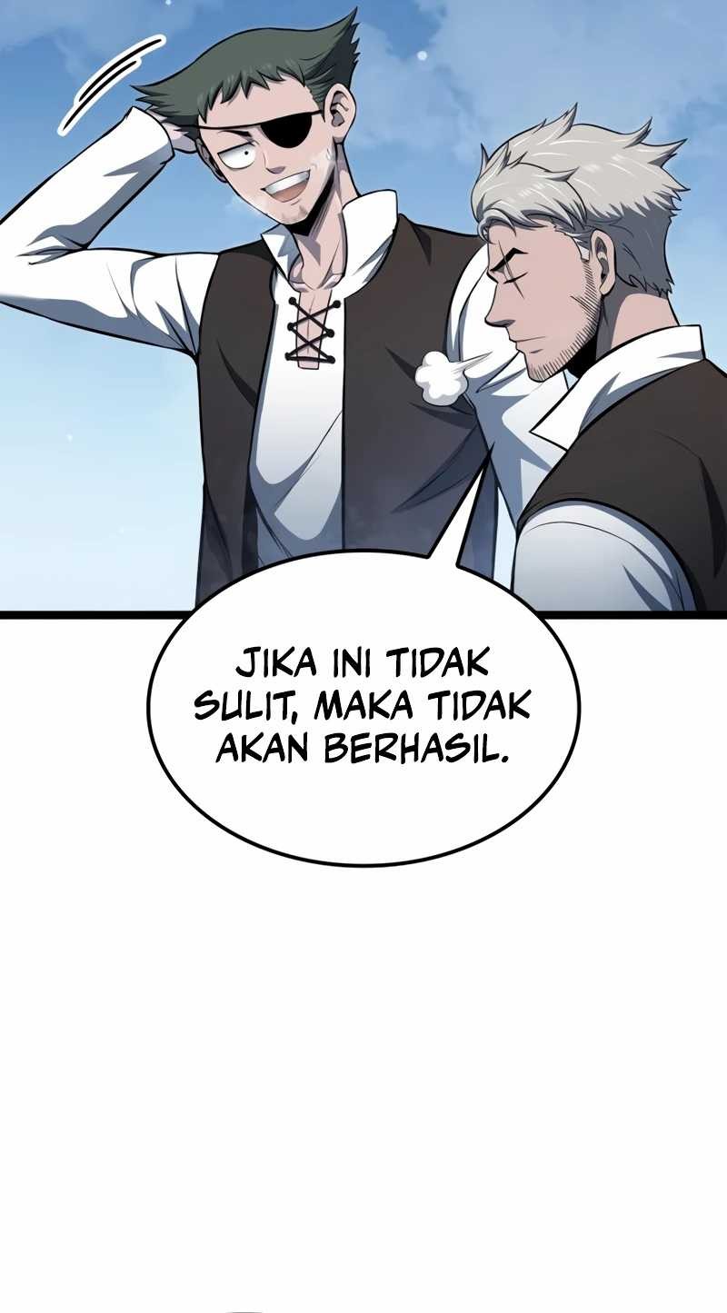 Kalli the Champion Chapter 73 Gambar 50