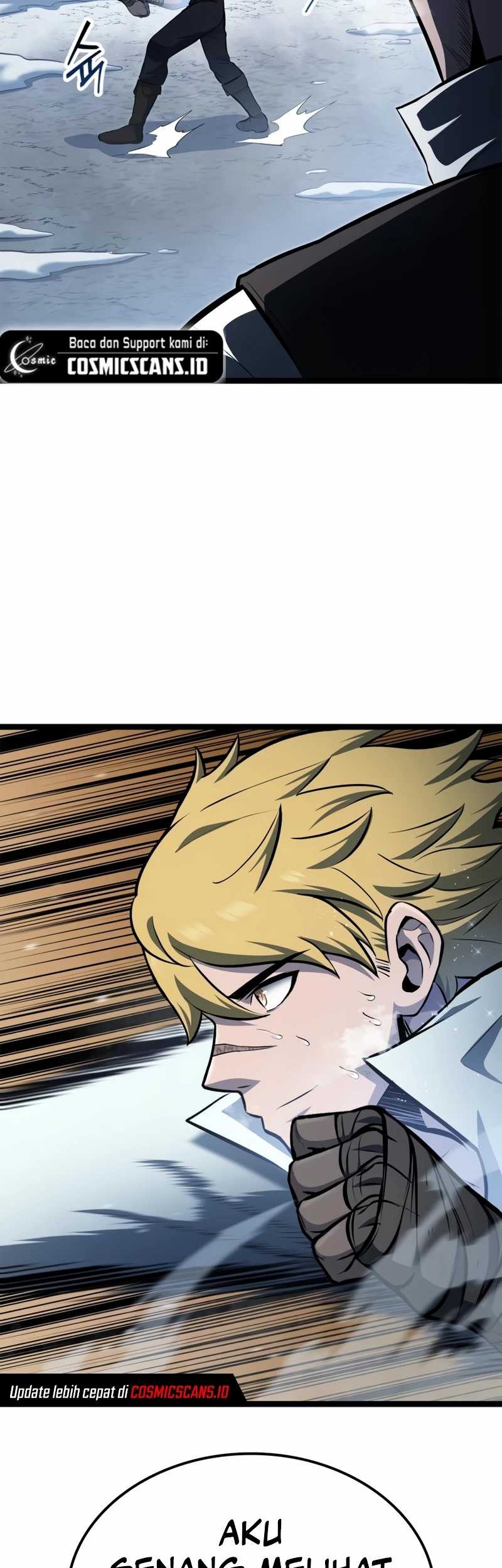 Kalli the Champion Chapter 73 Gambar 53