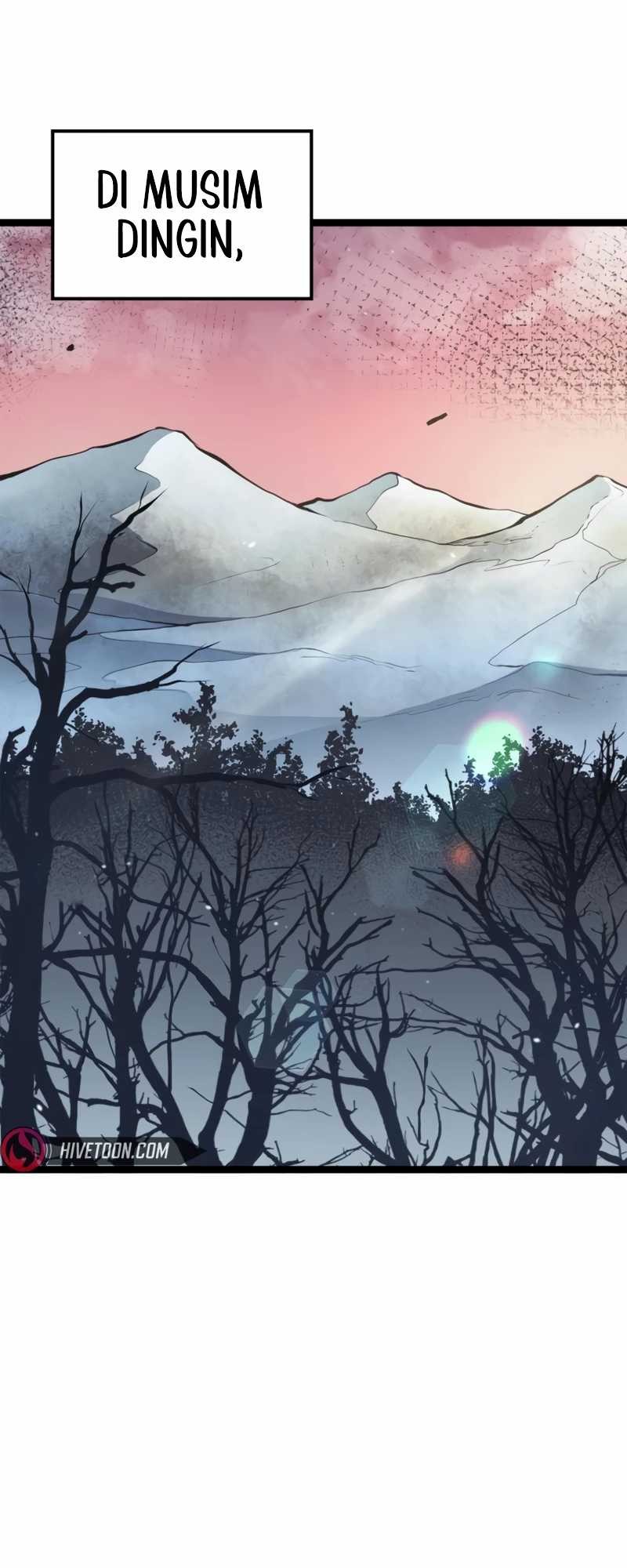 Kalli the Champion Chapter 73 Gambar 55