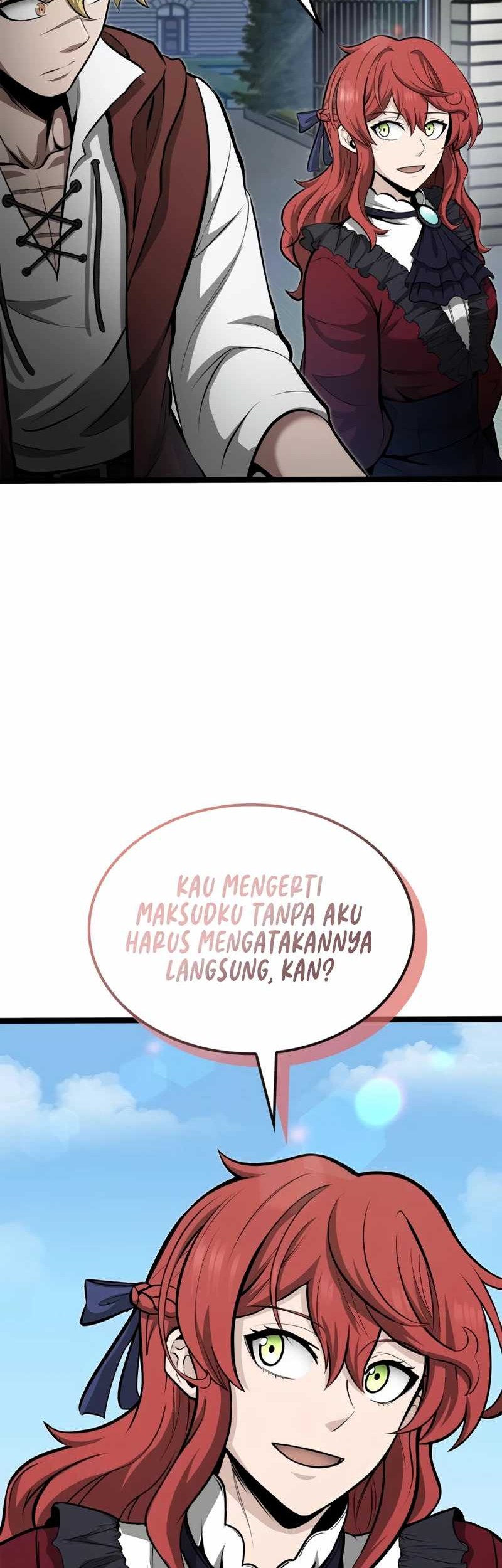 Kalli the Champion Chapter 73 Gambar 62