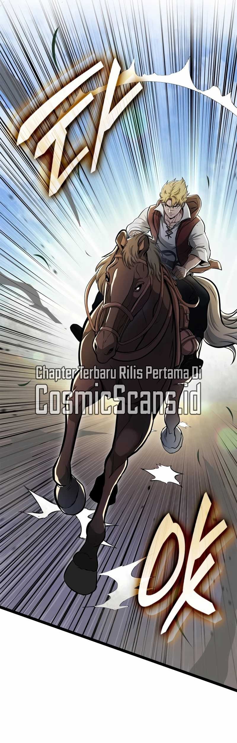 Kalli the Champion Chapter 73 Gambar 66