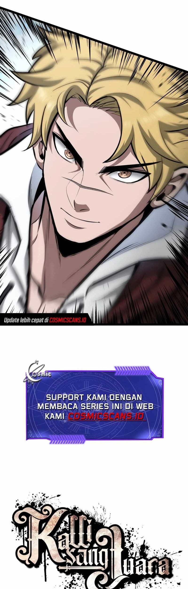 Kalli the Champion Chapter 73 Gambar 67