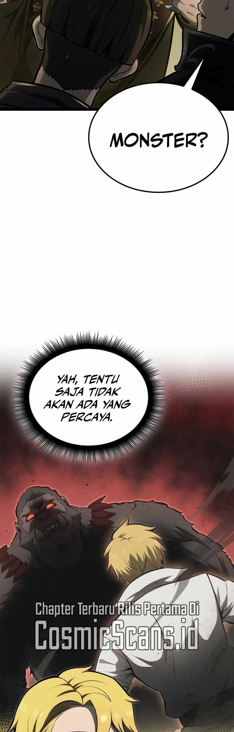 Kalli the Champion Chapter 73 Gambar 4