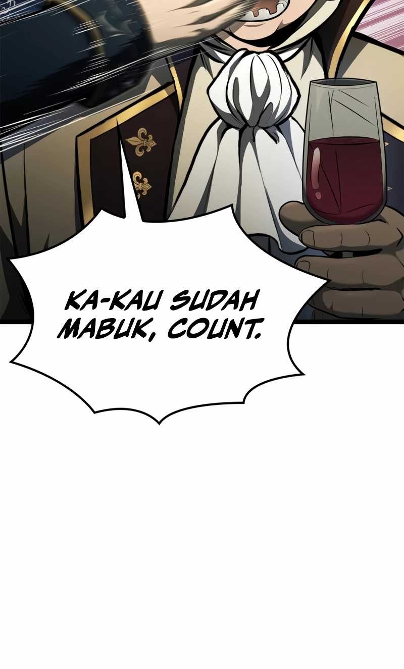 Kalli the Champion Chapter 73 Gambar 6