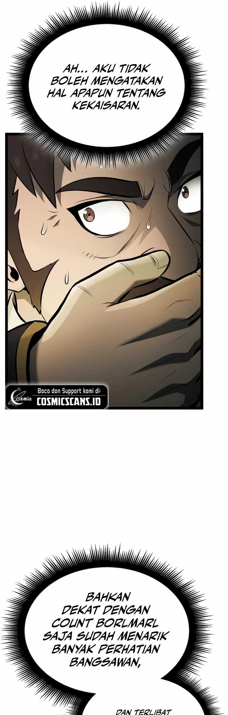 Kalli the Champion Chapter 73 Gambar 7