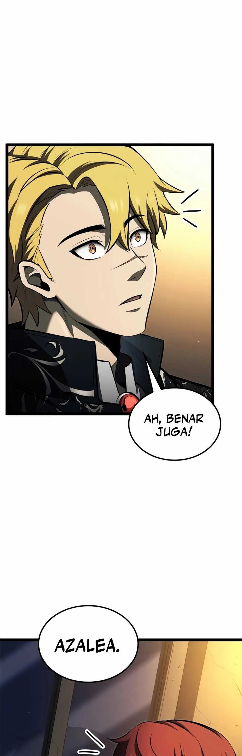 Kalli the Champion Chapter 73 Gambar 10