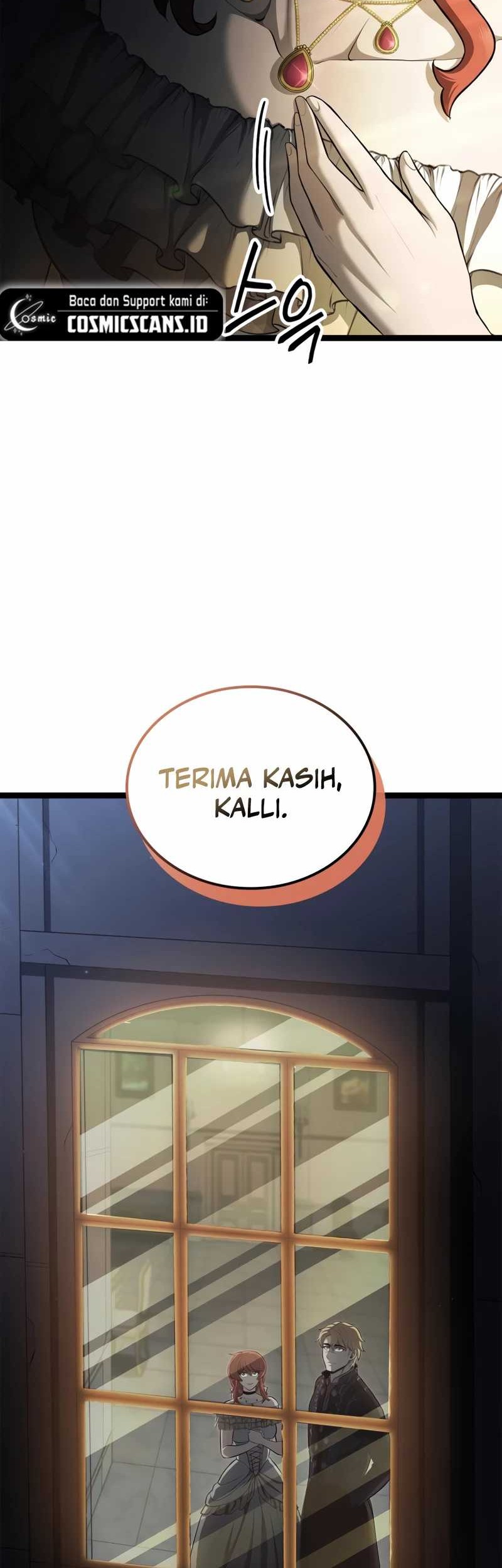 Kalli the Champion Chapter 73 Gambar 15