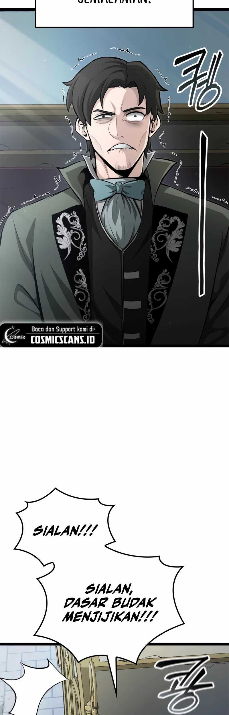 Kalli the Champion Chapter 73 Gambar 18