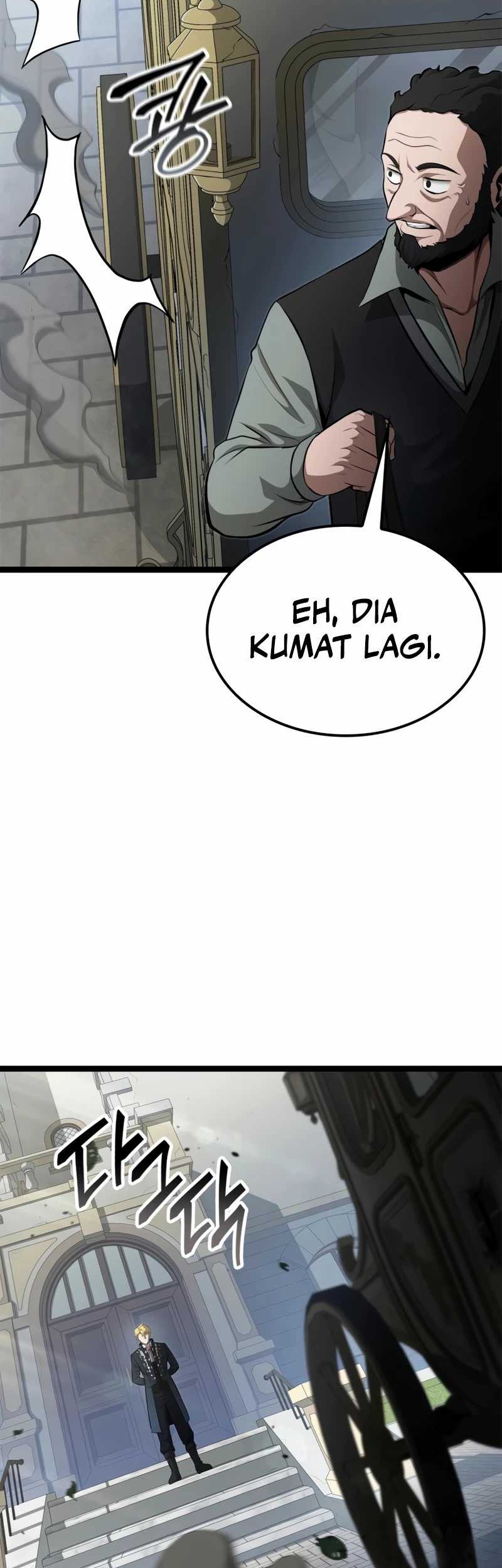Kalli the Champion Chapter 73 Gambar 19