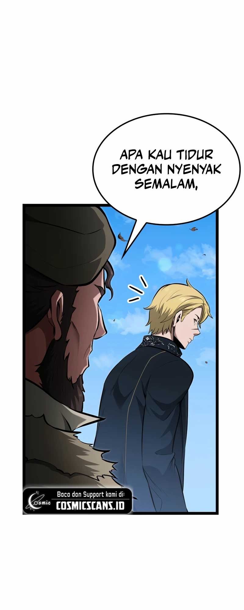 Kalli the Champion Chapter 73 Gambar 21