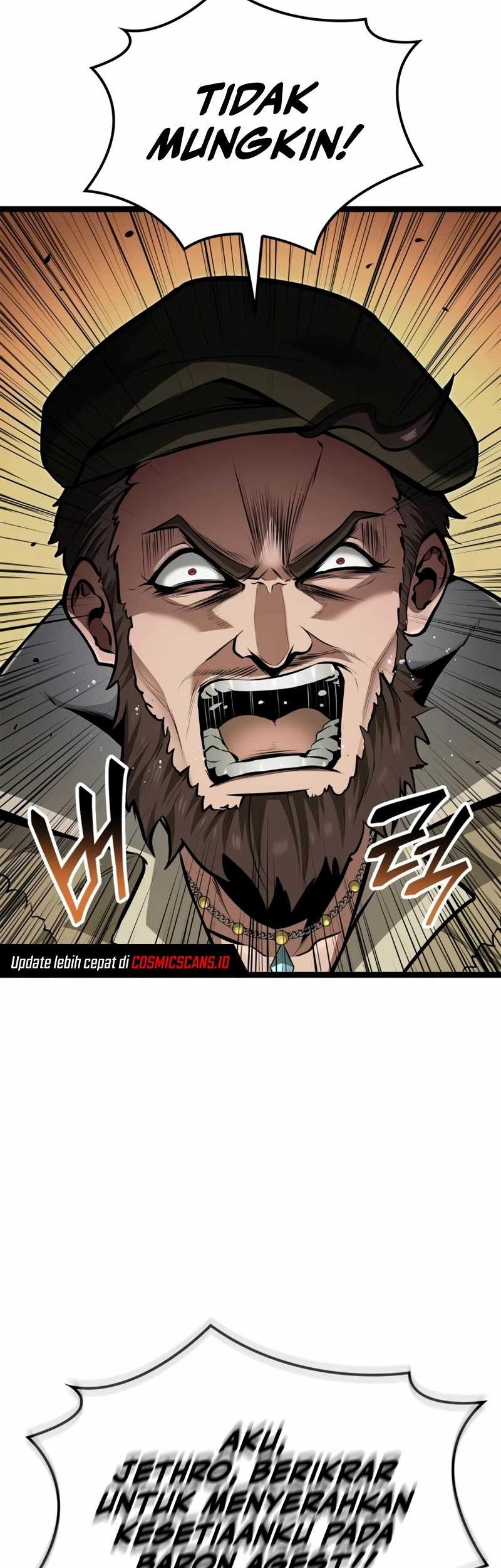 Kalli the Champion Chapter 73 Gambar 23