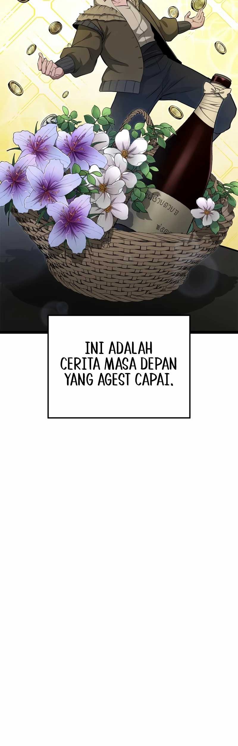 Kalli the Champion Chapter 73 Gambar 29