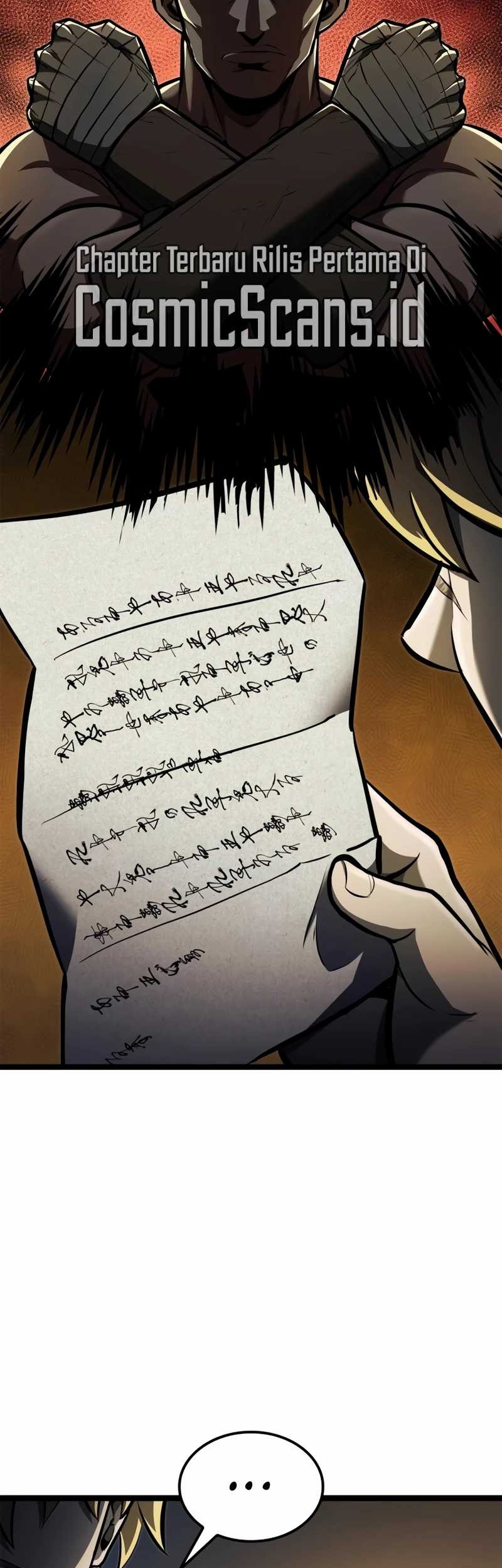 Kalli the Champion Chapter 73 Gambar 34