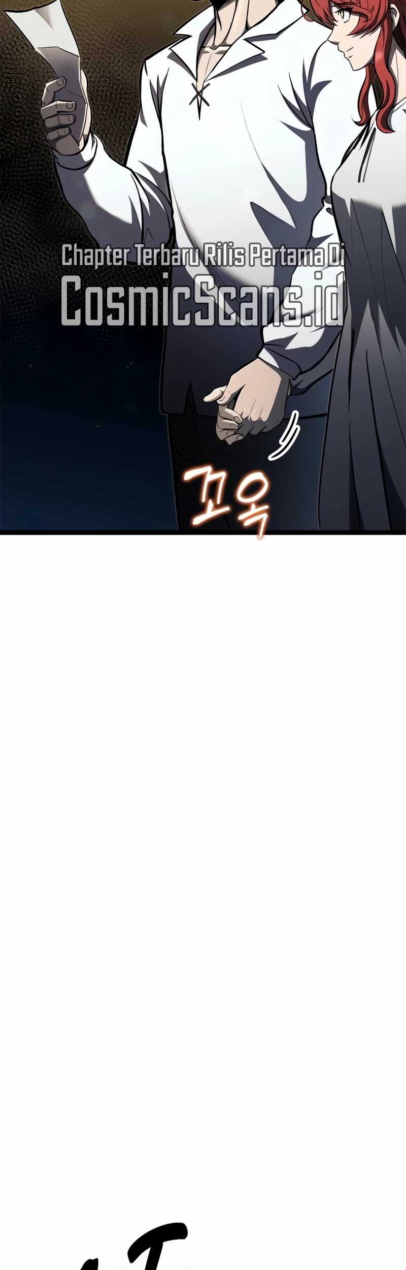 Kalli the Champion Chapter 73 Gambar 39