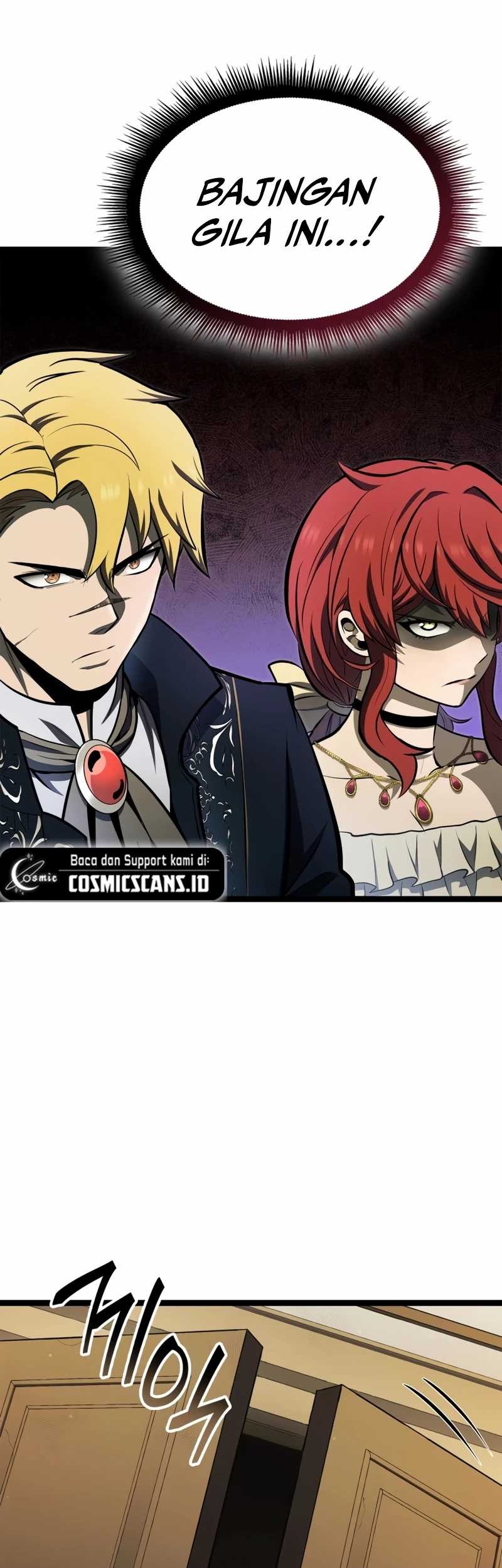 Kalli the Champion Chapter 72 Gambar 42