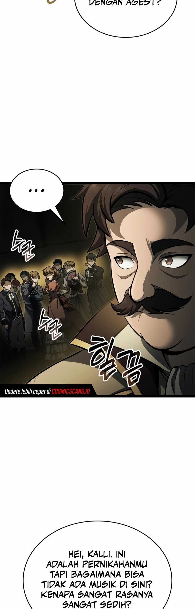 Kalli the Champion Chapter 72 Gambar 45