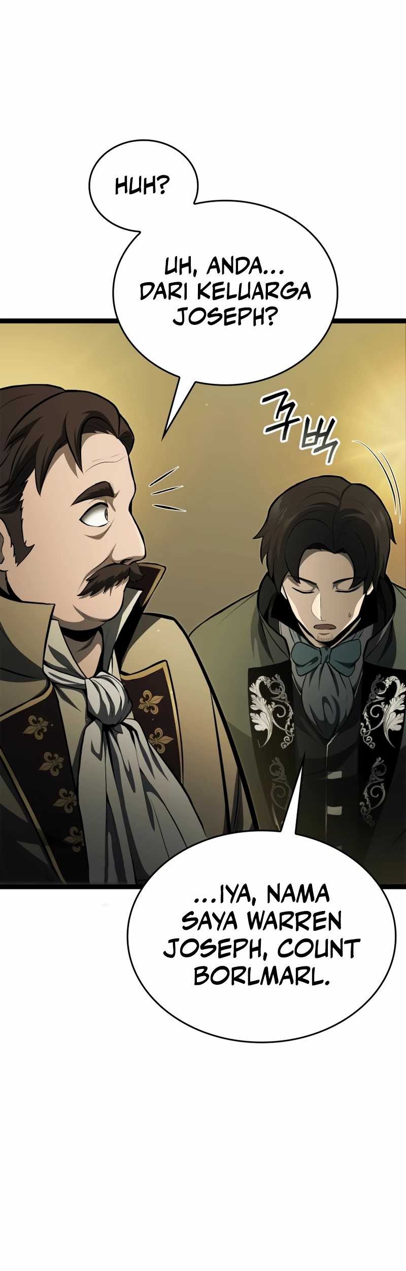 Kalli the Champion Chapter 72 Gambar 47