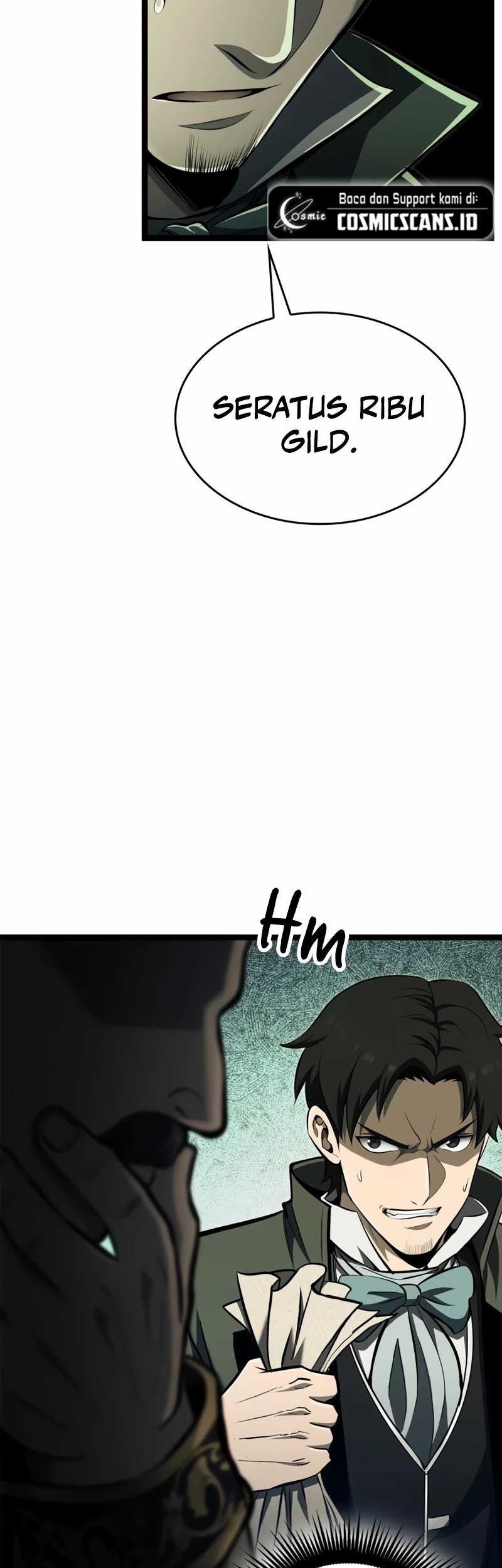 Kalli the Champion Chapter 72 Gambar 54