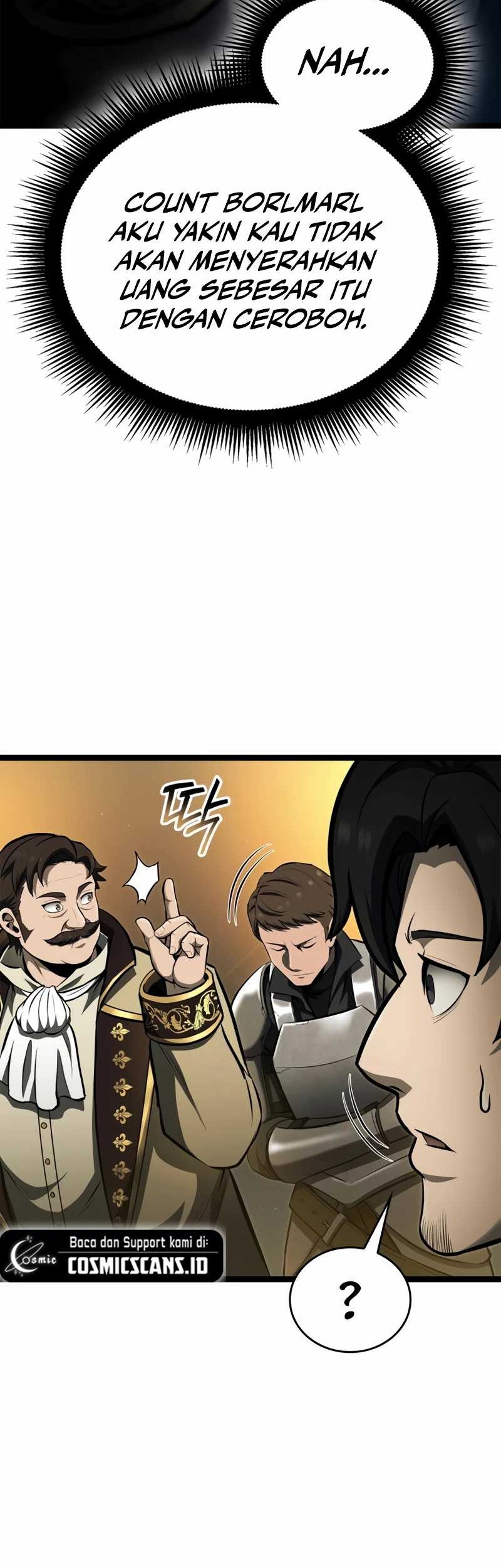 Kalli the Champion Chapter 72 Gambar 55