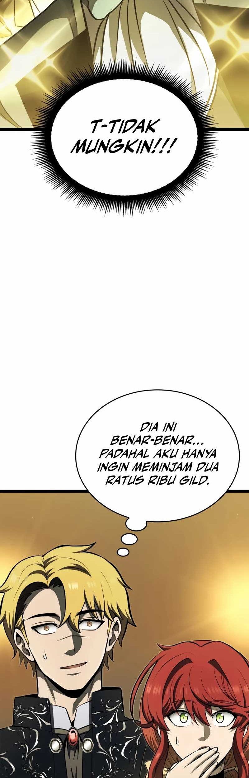 Kalli the Champion Chapter 72 Gambar 60