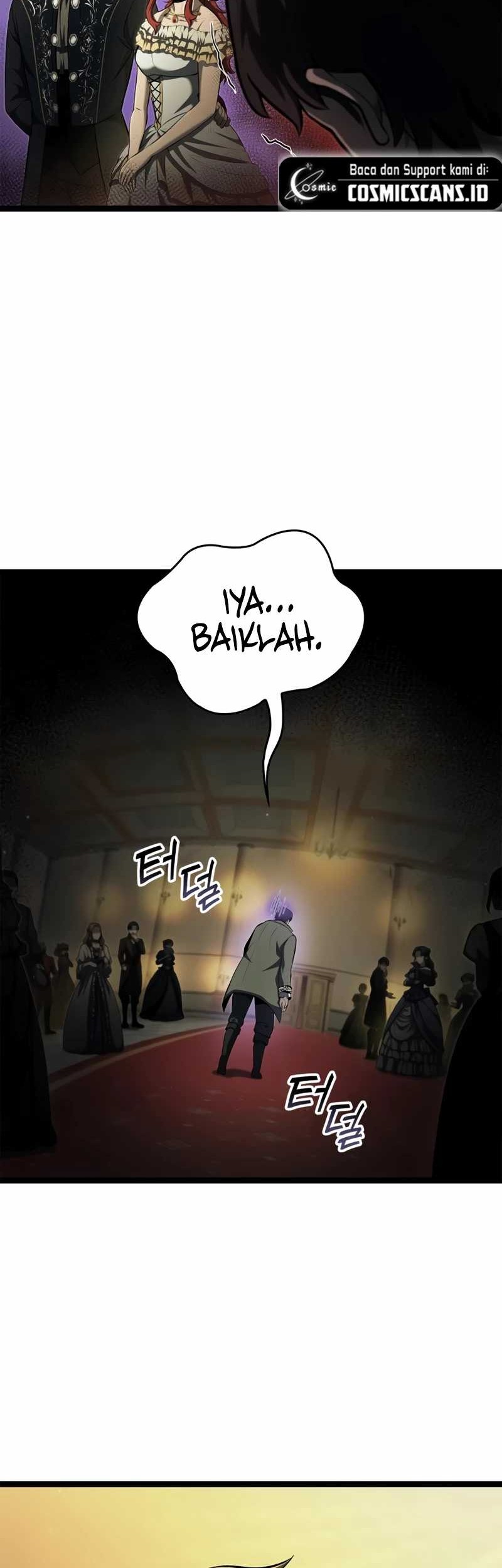 Kalli the Champion Chapter 72 Gambar 65