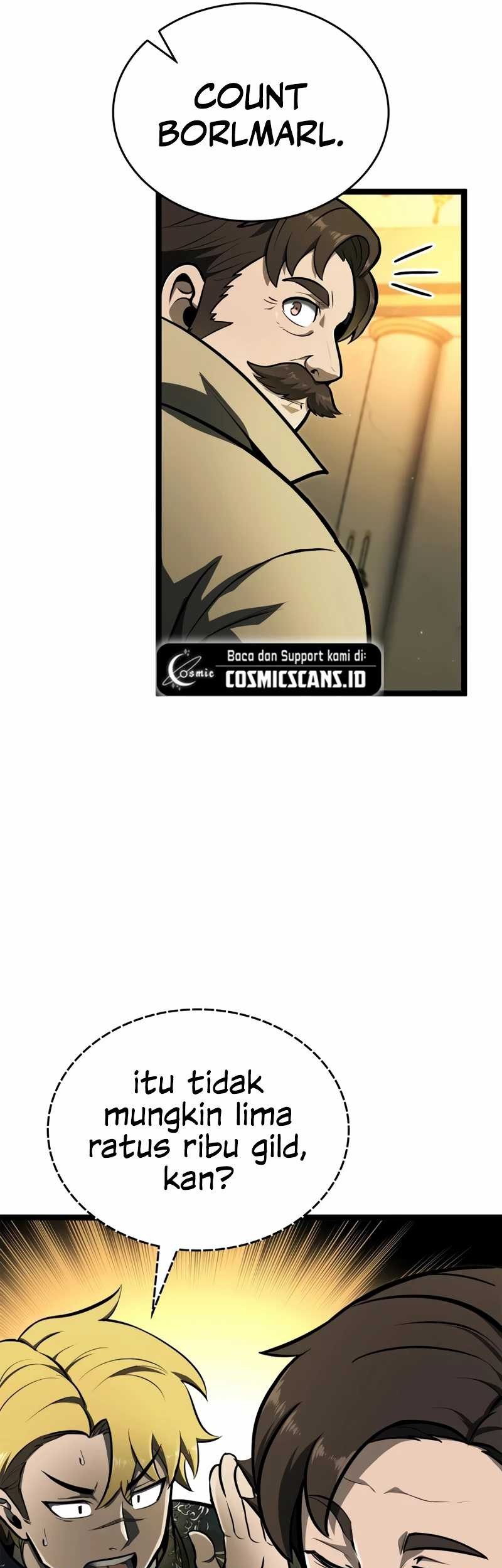 Kalli the Champion Chapter 72 Gambar 67