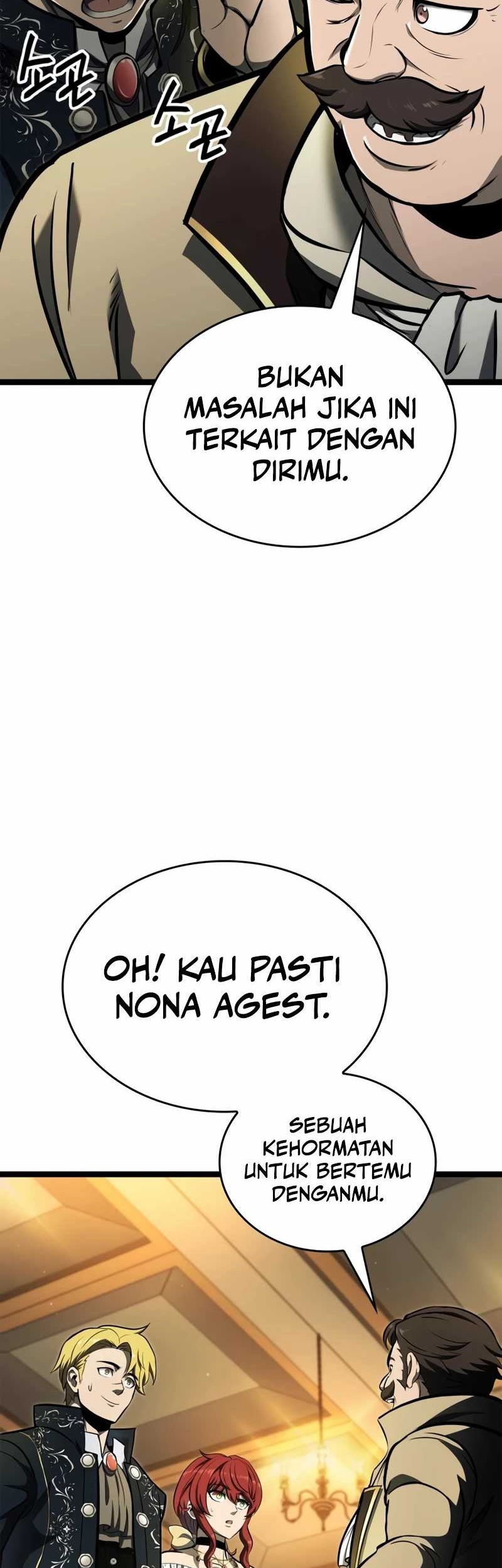 Kalli the Champion Chapter 72 Gambar 68