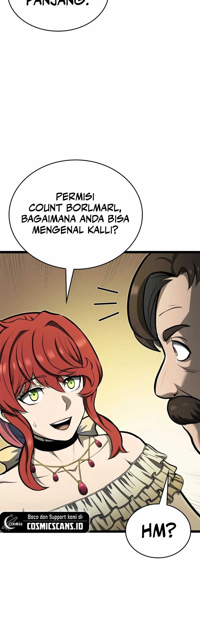 Kalli the Champion Chapter 72 Gambar 70