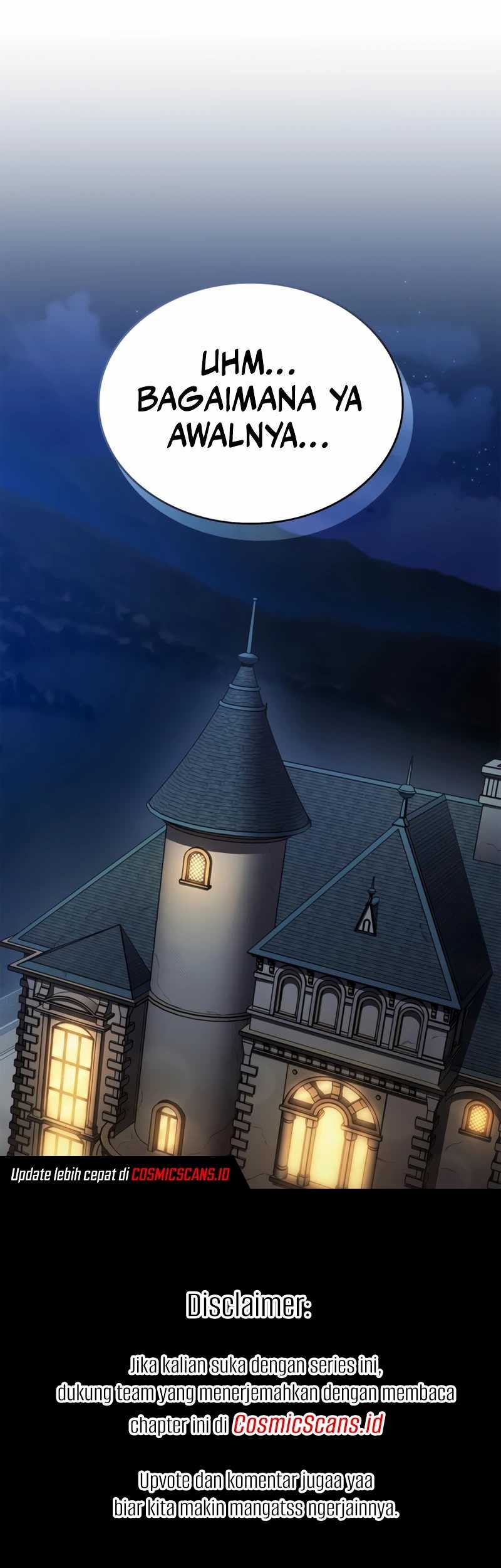 Kalli the Champion Chapter 72 Gambar 72