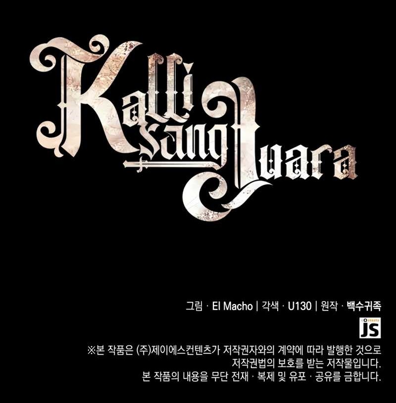 Kalli the Champion Chapter 72 Gambar 73