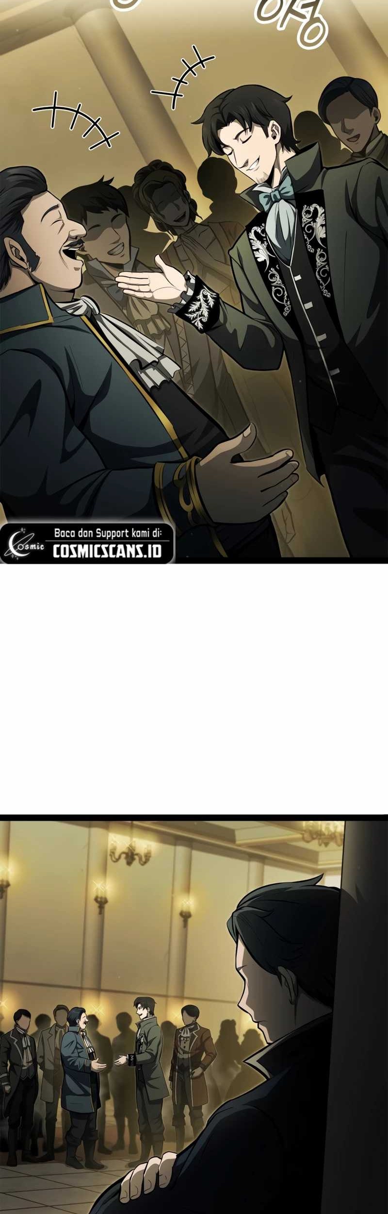 Kalli the Champion Chapter 72 Gambar 8