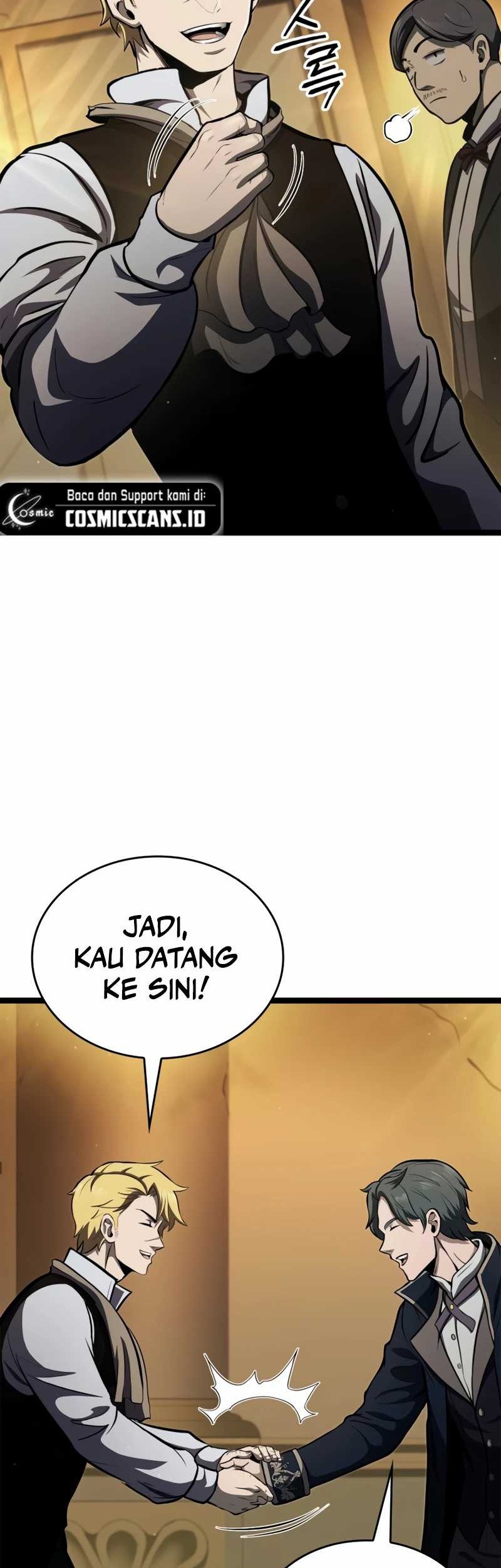 Kalli the Champion Chapter 72 Gambar 15