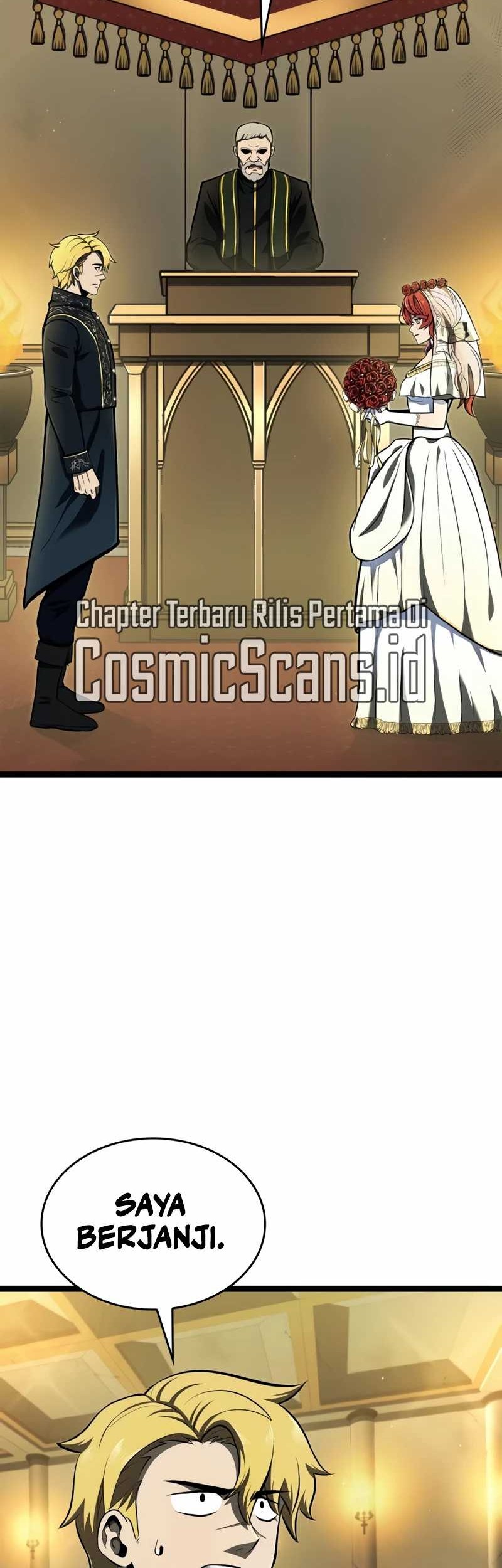 Kalli the Champion Chapter 72 Gambar 25