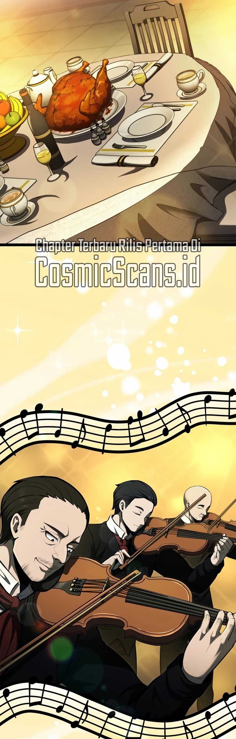 Kalli the Champion Chapter 72 Gambar 32