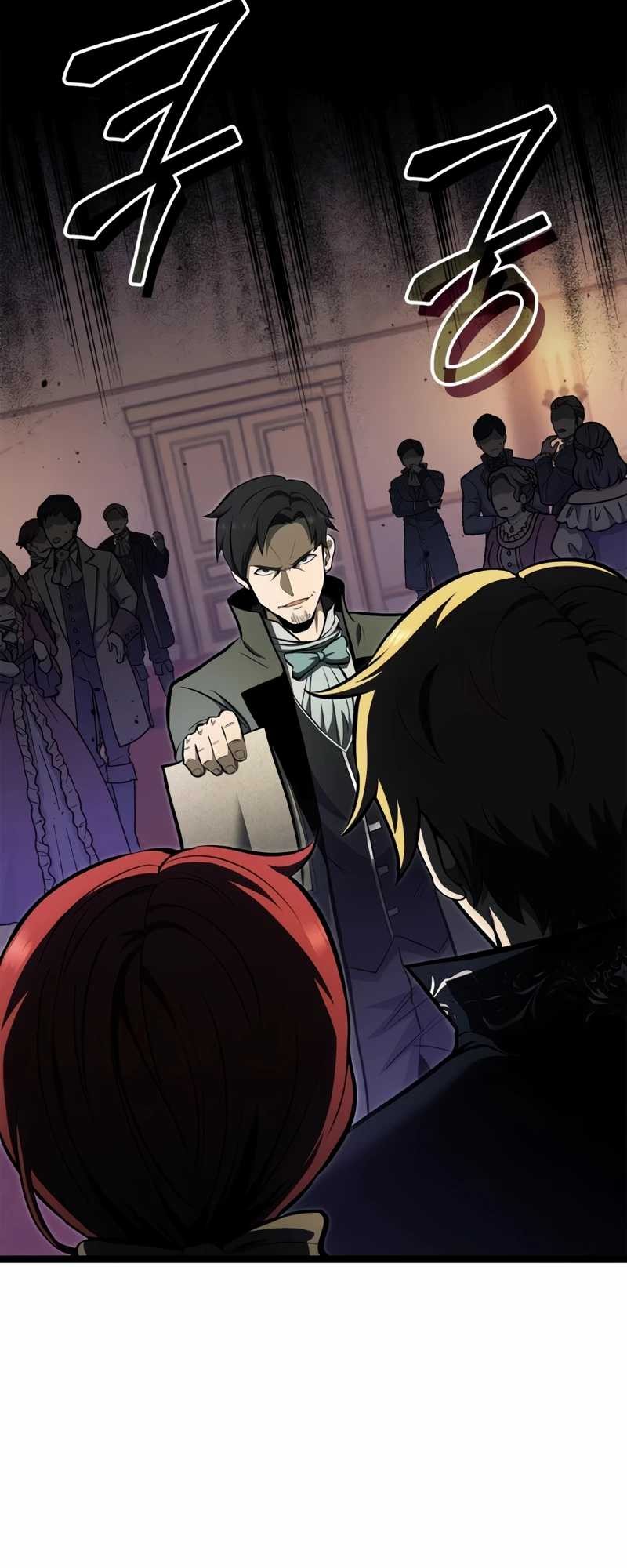 Kalli the Champion Chapter 72 Gambar 41